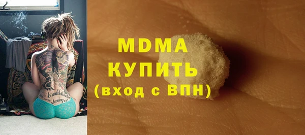 молекула духа Арсеньев